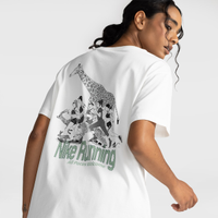Camiseta Nike W NK DF MOVE BF SWFT Feminina