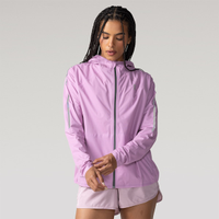 Jaqueta On Brazil Performance Jacket 1 Feminina