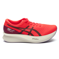 Tênis Unissex ASICS S4+ Yogiri