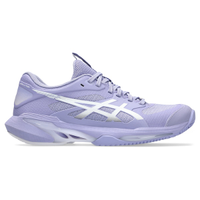 Tênis ASICS Solution Speed FF 4 Clay - Feminino - Tennis
