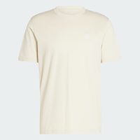 Camiseta Trefoil Essentials Homem adidas