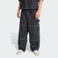 Calça Jeans Originals Work Homem adidas