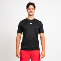 Camiseta Treino Basica Homem adidas