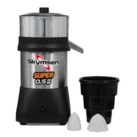 Extrator de Sucos EX Super Inox 05CV Bivolt SKYMSEN-619426