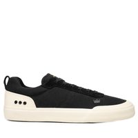 Tênis Masculino Tide - Preto