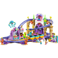 LEGO® Friends - Passeio de montanha-russa da sereia