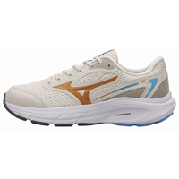 Tênis Casual Mizuno Hawk 6 39 Bege