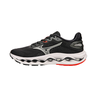Tênis de Corrida Mizuno Wave Legend 5 42 Preto