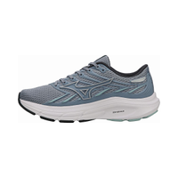 Tênis de Corrida Mizuno Jet 8 35 Cinza