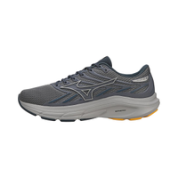 Tênis de Corrida Mizuno Jet 8 39 Cinza