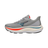 Tênis de Corrida Mizuno Wave Skyway 38 Cinza