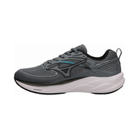 Tênis de Corrida Mizuno Space 6 34 Cinza