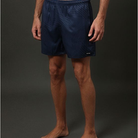 Shorts D'Água Masculino Ondas Assimetricas Calvin Klein Swimwear - Marinho Shorts D'Água Masculino Ondas Assimetricas Calvin Klein Swimwear Marinho p