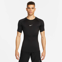 Camiseta Masculina Pro Dri-FIT - Preto