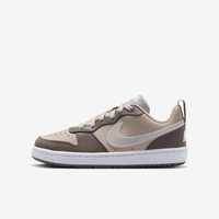 Tênis Nike Court Borough Low Infantil