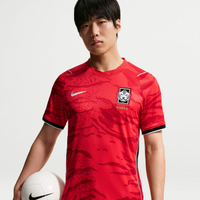 Camisa Coreia Nike I 2026/27 Torcedor Pro Masculina
