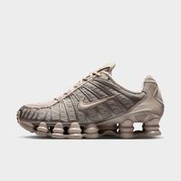 Tênis Nike Shox TL Feminino