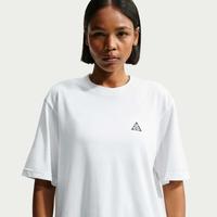 Camiseta Dri-FIT Nike ACG Boxy Hike Labor Reflective Feminina