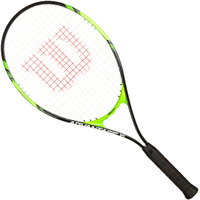 Raquete de Tênis Wilson Advantage XL - Iniciante - Adulto