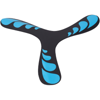 Bumerangue Bahadara Agile - Cores Variadas