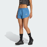 Shorts Dois Bolsos Climacool+ Adi365 Mulher adidas