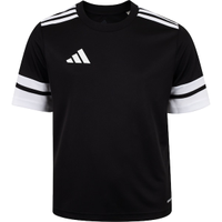 Camiseta Infantil adidas Manga Curta Squadra 25