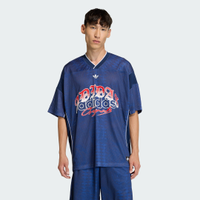 Camisa Roses Homem adidas