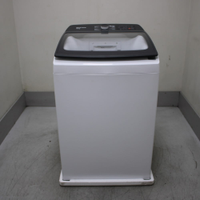 Máquina De Lavar Brastemp 18Kg Branca Com Ciclo Tira Manchas Advanced E Ciclo Antibolinhas - Bwf18abbs2_Wotimo_Cg6473679 220V
