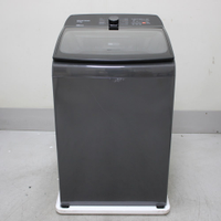 Máquina De Lavar Cinza Platinum Brastemp 14Kg Com Smart Sensor E Função Reduzir Tempo - Bwj14a9as3_Wbom_Cg6482018 110V