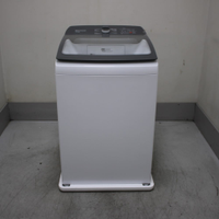 Máquina De Lavar Brastemp 13Kg Branca Com Ciclo Tira Manchas Advanced E Ciclo Antibolinha - Bwk13abas3_Wbom_Cg6488160 110V