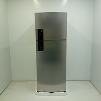 Geladeira Frost Free Duplex Consul 455 Litros Inox - Crm56mkas2_Wotimo_Jg6316113 110V