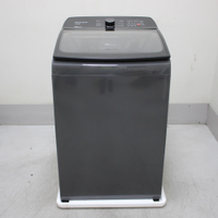 Máquina De Lavar Cinza Platinum Brastemp 14Kg Com Smart Sensor E Função Reduzir Tempo - Bwj14a9as3_Wbom_Cg6475275 110V