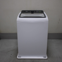 Máquina De Lavar Consul 15Kg Branca Com Modo Eco - Cwn15abas2_Wotimo_Cg6733505 110V