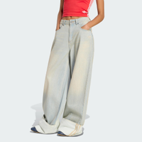 Jeans Vintage Wide LEG Mulher adidas