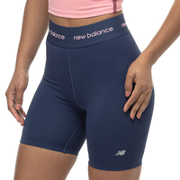 Bermuda New Balance Sport Essentials Active Feminina