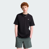 Camiseta Waffle Trefoil Essentials Homem adidas
