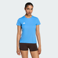 Camiseta Corrida Adizero Essentials Mulher adidas