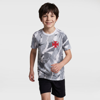 Camisa do Vasco Pré jogo 26/27 Nike Infantil