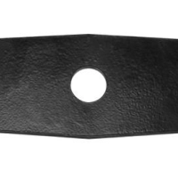Lâmina De Reposição Para Roçadeira Tramontina 2 Pontas 32cm