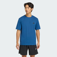 Camiseta Workout Essentials Feelready Homem adidas