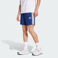 Shorts Malha Simples Essentials Três Listras 7-inch Homem adidas