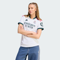 Camisa I Real Madrid 26/27 Mulher adidas