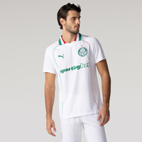 Camisa do Palmeiras II 2026 Torcedor Masculina