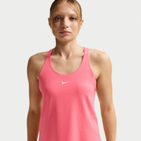 Camiseta Regata Dri-FIT Nike Pro Elastika Feminina