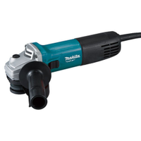 Esmerilhadeira Angular 4 12 Pol 720W 220V MAKITA-M9507B