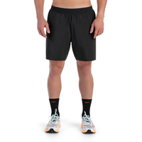 Bermuda Corre 7 Olympikus G Preto