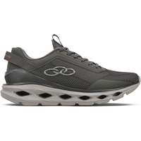 Tênis Olympikus Beats 41 Cinza