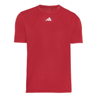 Camiseta Treino Basica adidas Masculina