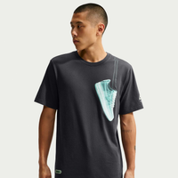 Camiseta Nike Sportswear Washed FMRN Masculina