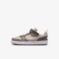 Tênis Nike Court Borough Low Recraft Infantil